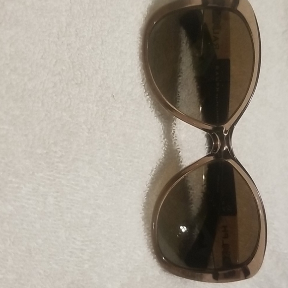 Ralph Lauren Sunglasses - Picture 2 of 3